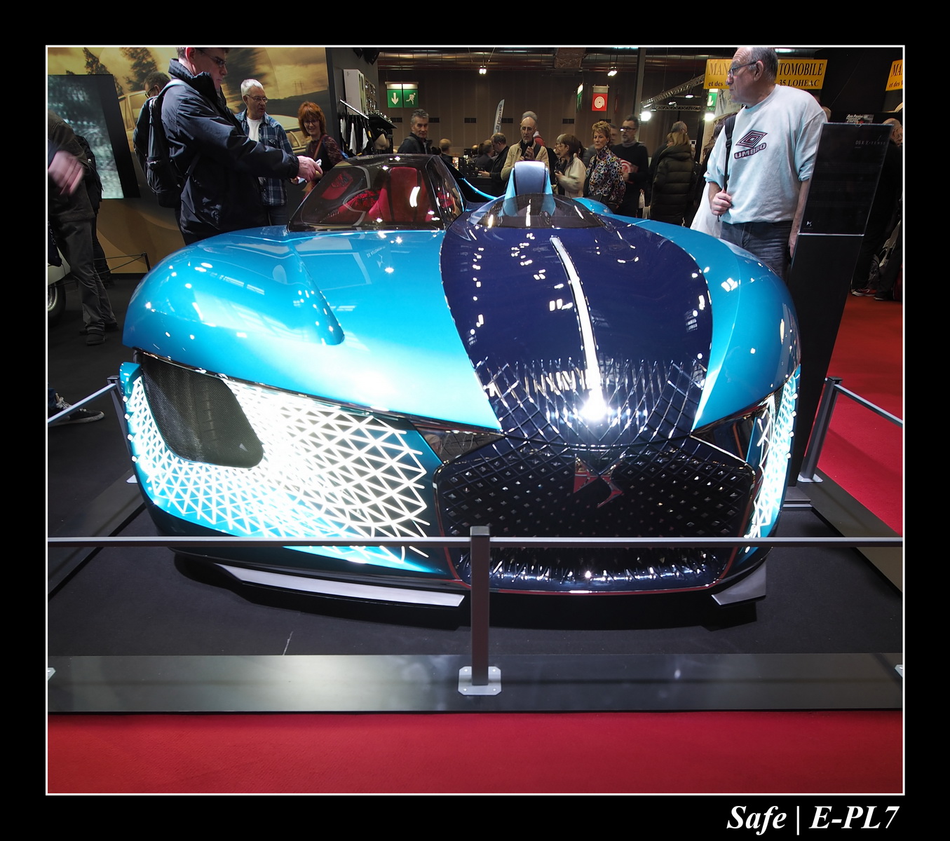 2020 - 02 - Retromobile 175